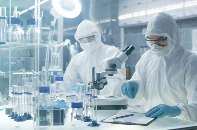 最近5年生物高考真題合集，帶答案及解釋，千萬不要錯過